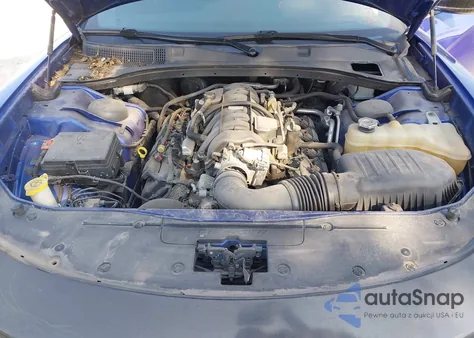 2019 Dodge Charger R/T Rwd from USA, damaged, VIN 2C3CDXCT7KH611548